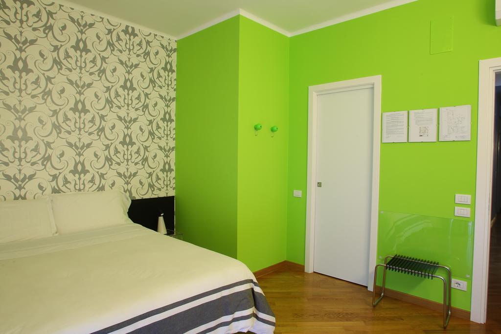 Viasparano B&B Μπάρι Εξωτερικό φωτογραφία