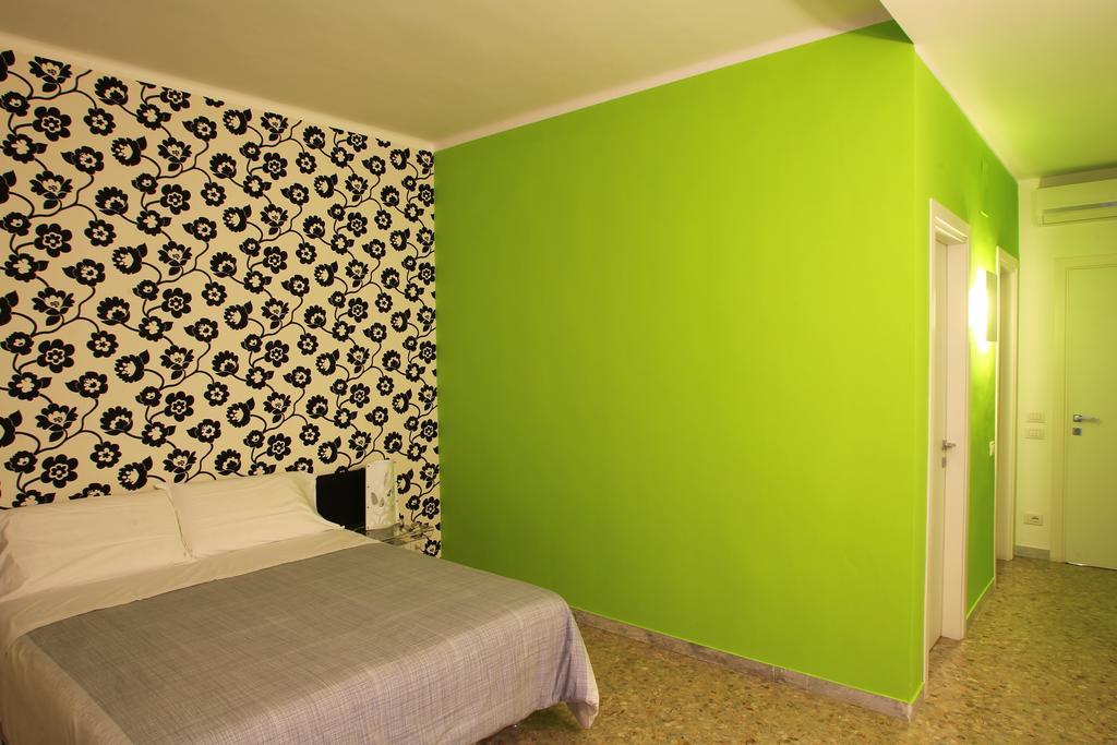 Viasparano B&B Μπάρι Εξωτερικό φωτογραφία