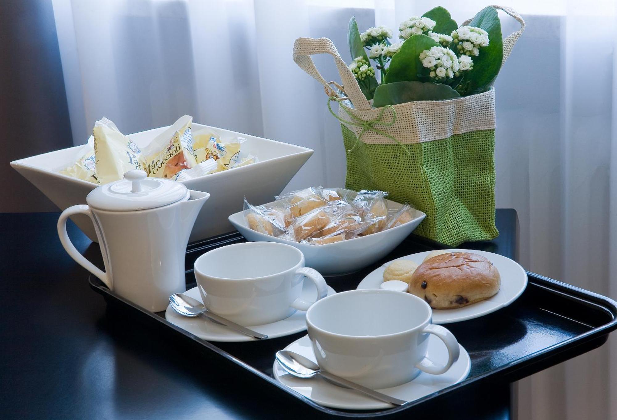 Viasparano B&B Μπάρι Εξωτερικό φωτογραφία
