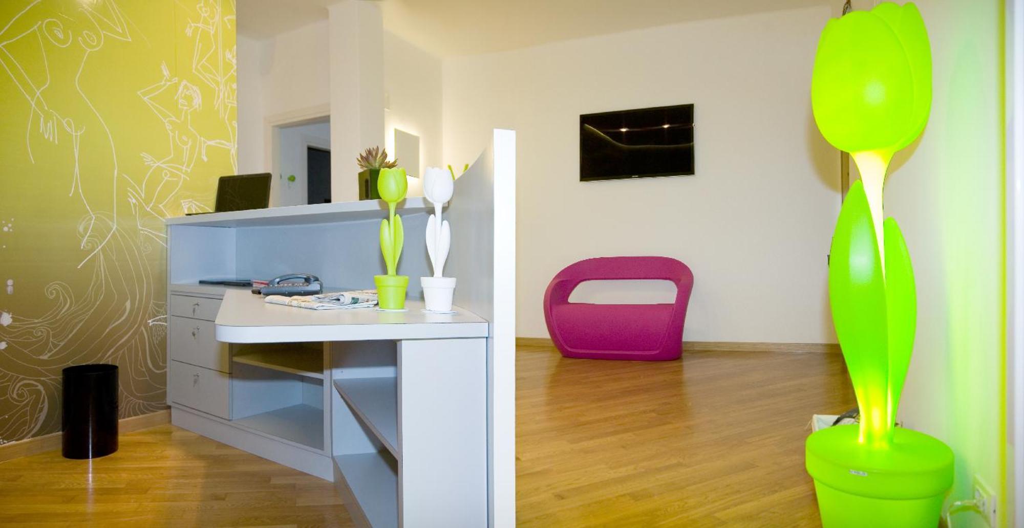 Viasparano B&B Μπάρι Εξωτερικό φωτογραφία