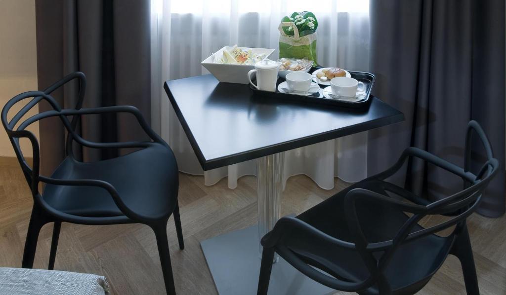 Viasparano B&B Μπάρι Εξωτερικό φωτογραφία