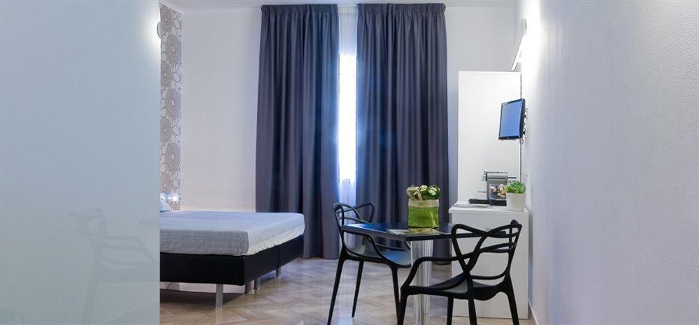 Viasparano B&B Μπάρι Εξωτερικό φωτογραφία