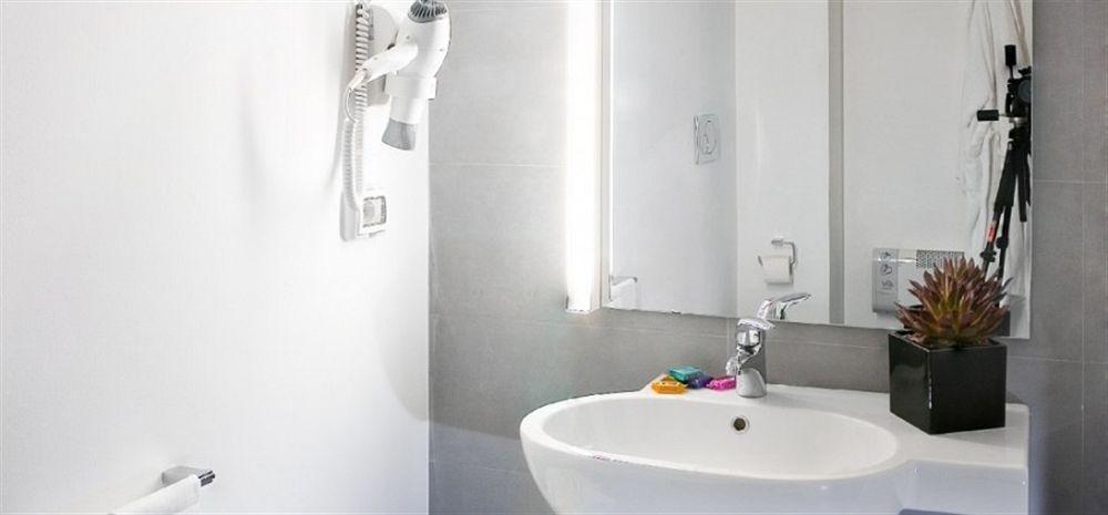 Viasparano B&B Μπάρι Εξωτερικό φωτογραφία