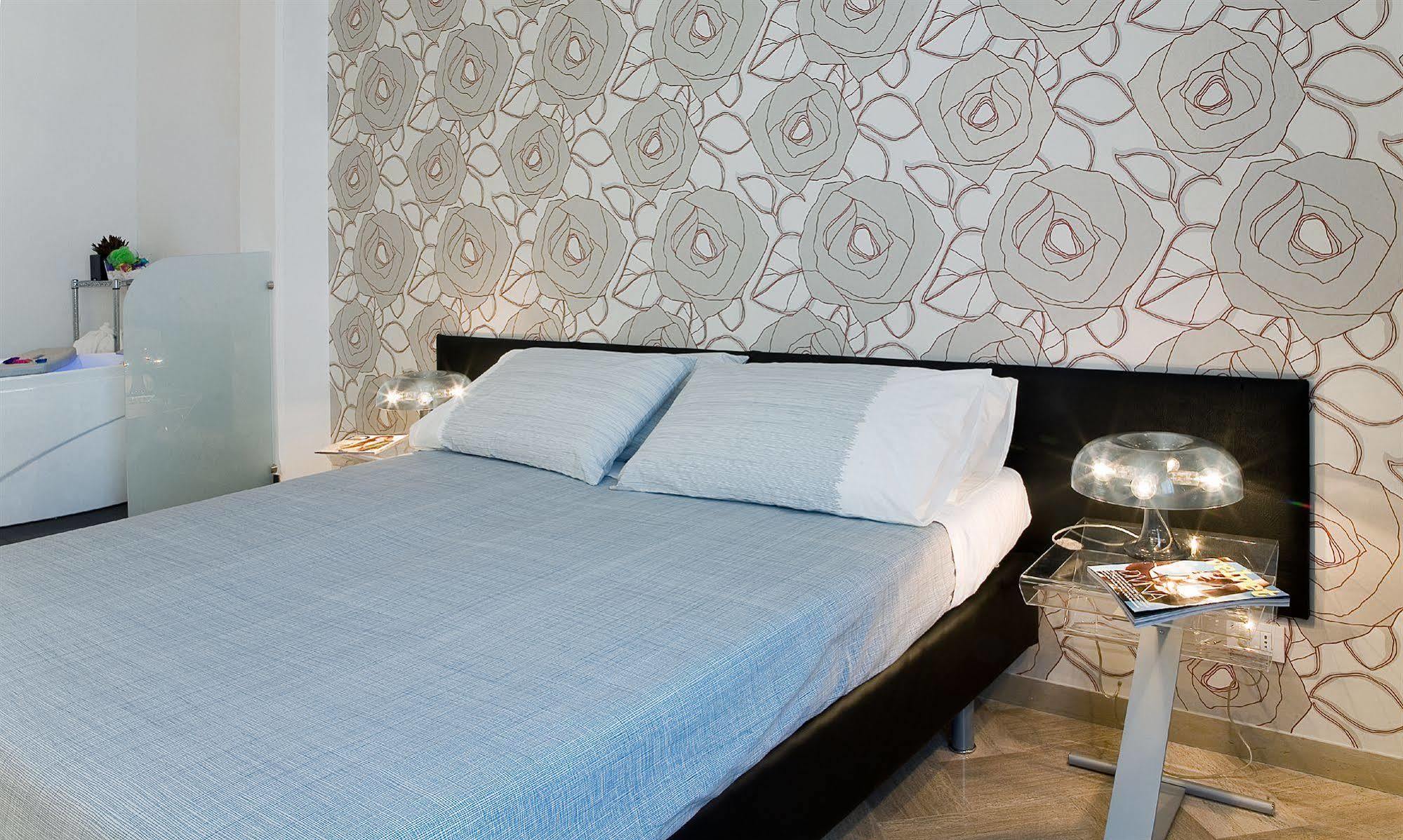 Viasparano B&B Μπάρι Εξωτερικό φωτογραφία
