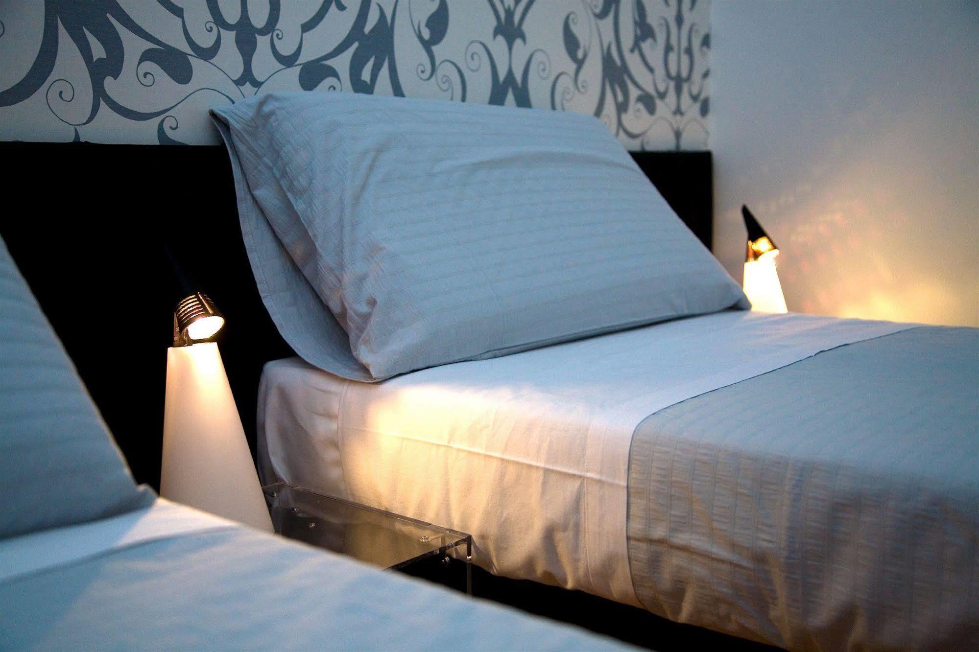 Viasparano B&B Μπάρι Εξωτερικό φωτογραφία